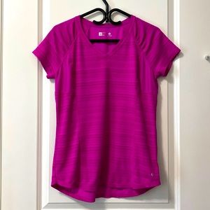 Xersion Slim Fit Tee